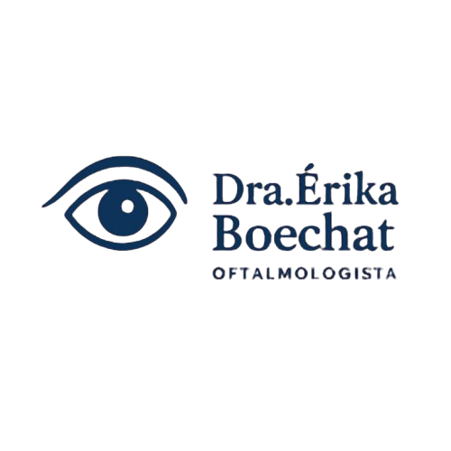 Dra. Érika Boechat - Oftalmologista